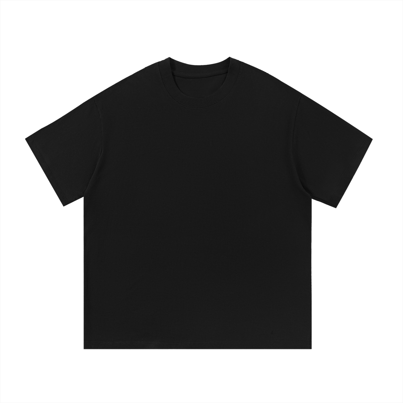 Square Photo Tee