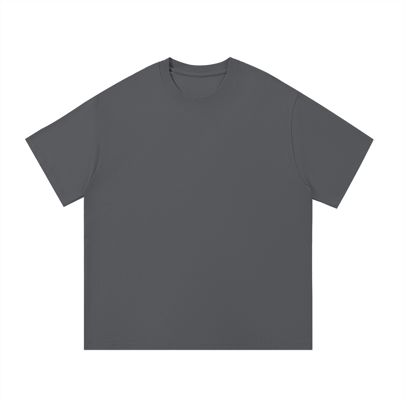 Square Photo Tee