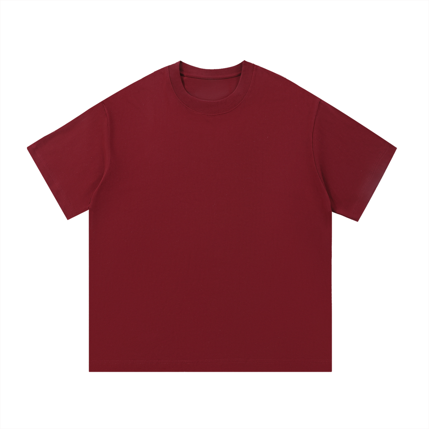 Square Photo Tee