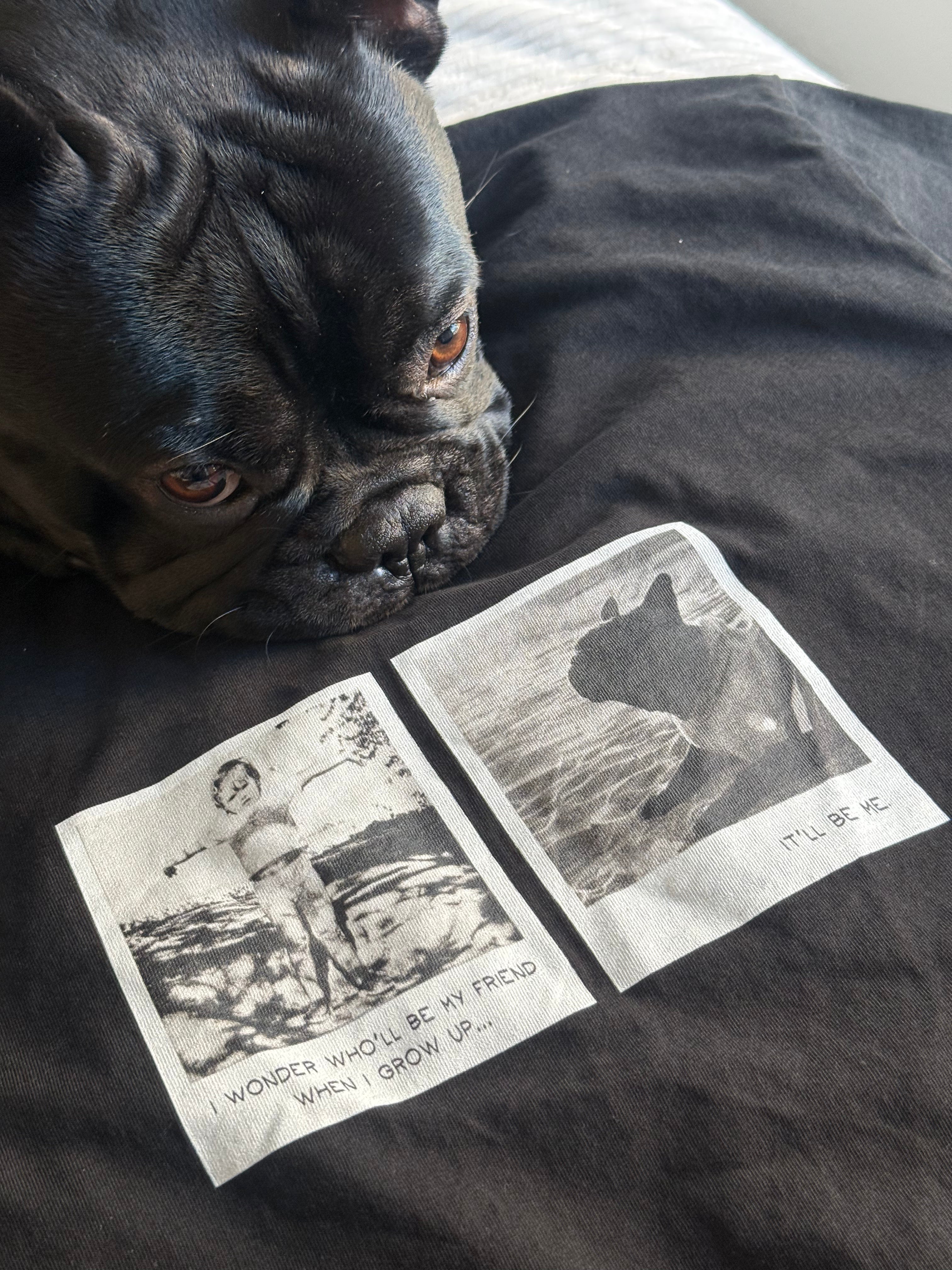 Polaroid-style 2 photo