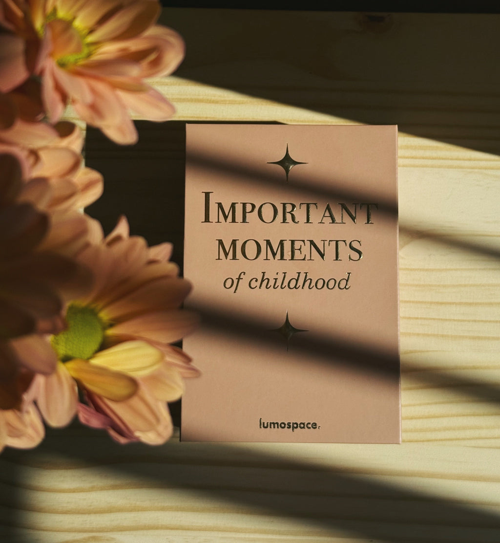 Important Moments