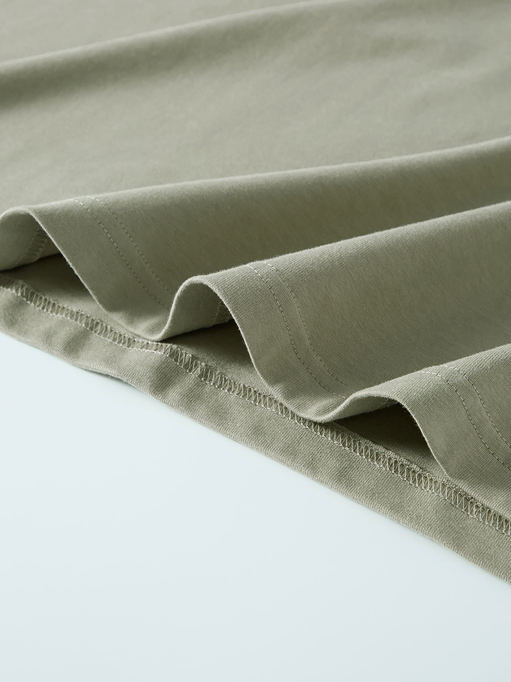 Your Personal Bucket List Oversized Long Sleeve WHITE